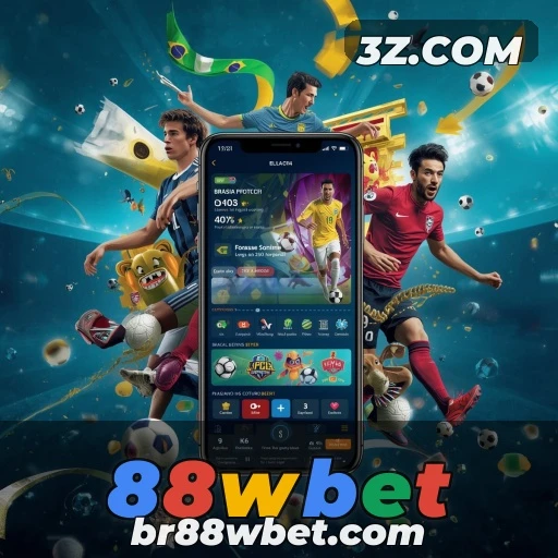 88wbet Baixar o App