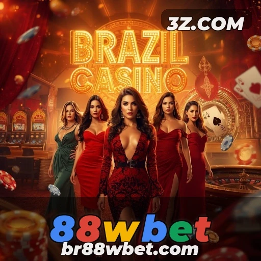 88wbet Bônus de Boas-Vindas