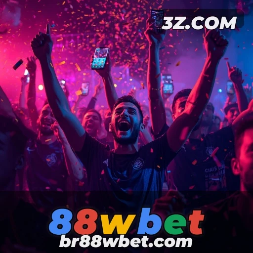 88wbet Acesso Rápido