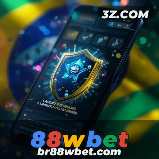 Slots Incríveis no 88wbet: Emoção e Diversão a Cada Giro